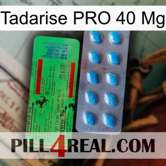Tadarise PRO 40Mg new03